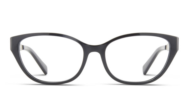Armani Exchange AX3033 Black
