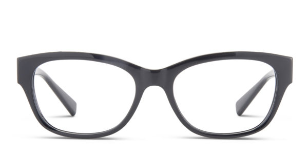 Armani Exchange AX3026 Black