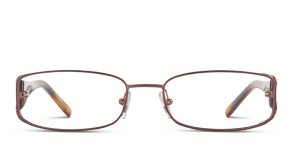 Vogue VO3671B Brown w/Tortoise
