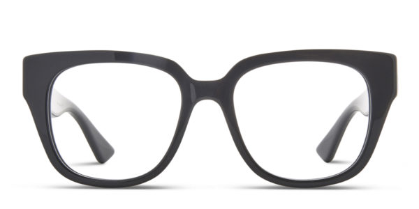 Gucci GG0037O Black