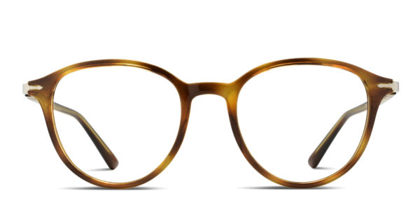 Persol 3169V Clear Brown
