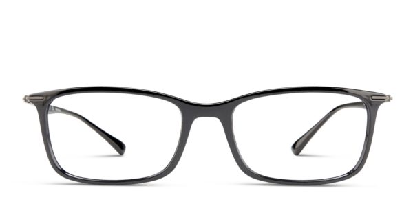 Ray-Ban 7031 Shiny Black