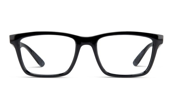 Ray-Ban 7025 Shiny Black