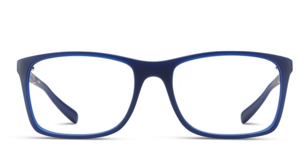 Dolce & Gabbana DG5004 Blue