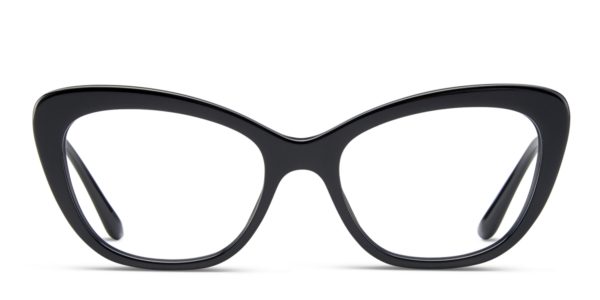 Dolce & Gabbana DG3275B Black