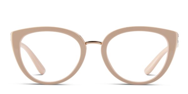 Dolce & Gabbana DG3262 Pink