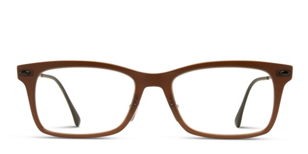 Ray-Ban 7039 Brown