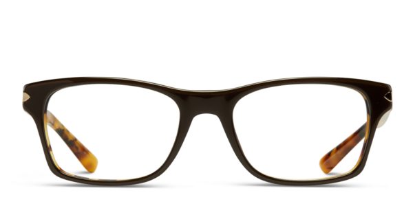 Prada PR 16SV Brown w/Tortoise