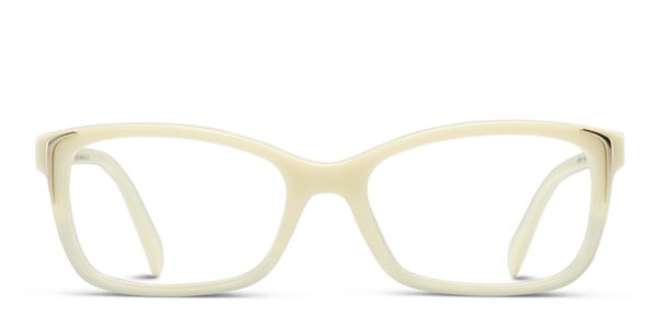 Prada PR 23O-A White