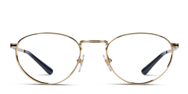 Vogue Gigi Hadid VO4084 Gold