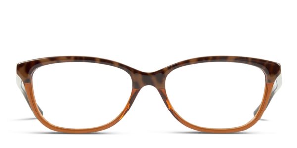 DKNY 4662 Tortoise w/Brown