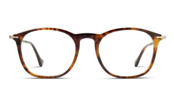 Persol 3124V Brown w/Tortoise