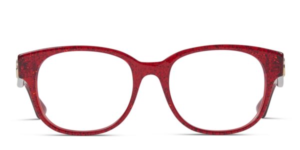 Gucci GG0040O Red
