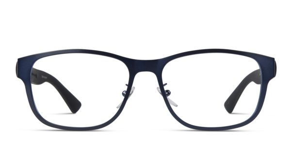 Gucci GG0013O Navy Blue