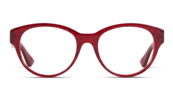 Gucci GG0039O Red