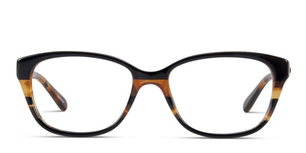 Coach HC6103 Black w/Tortoise