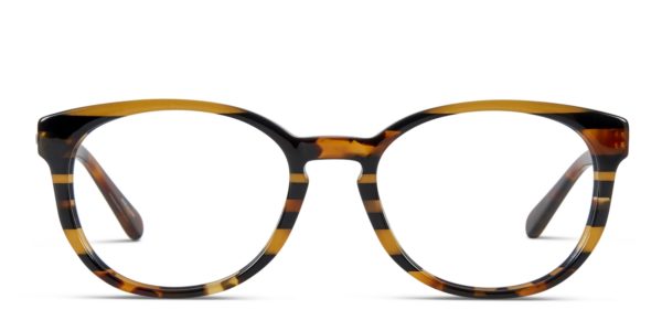 Coach HC6102 Black w/Tortoise