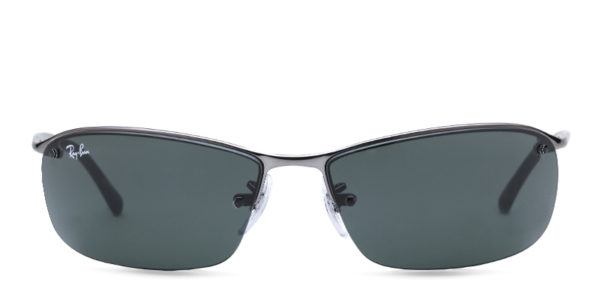 Ray-Ban 3183 Gunmetal