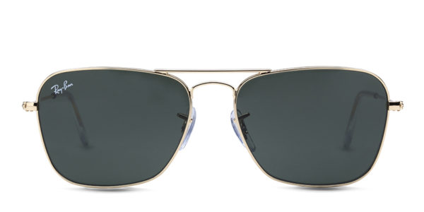 Ray-Ban 3136 Gold
