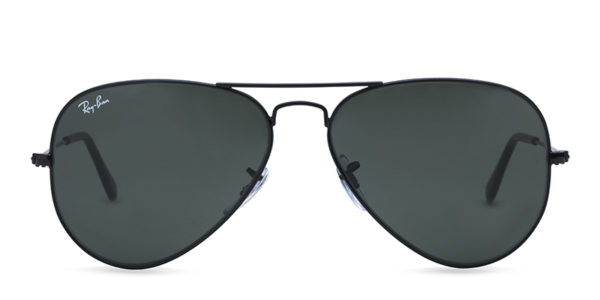 Ray-Ban 3025 Black