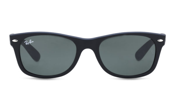 Ray-Ban 2132 New Wayfarer Black
