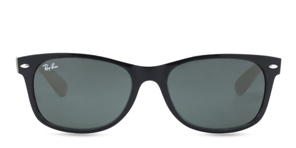 Ray-Ban 2132 New Wayfarer Black