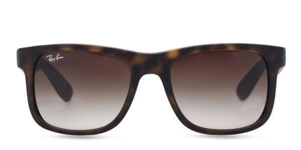 Ray-Ban 4165 Justin Tortoise