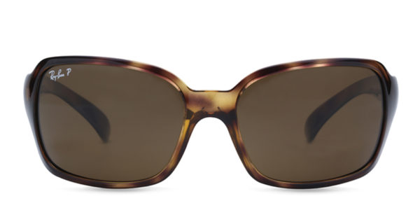 Ray-Ban 4068 Tortoise