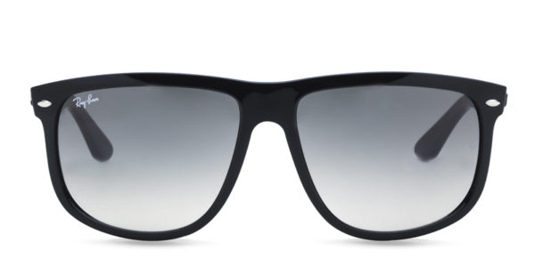 Ray-Ban 4147 Black