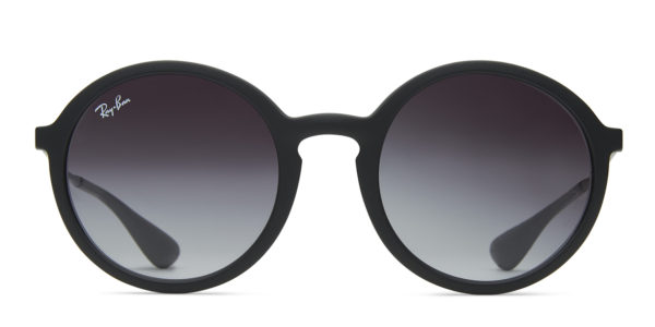 Ray-Ban 4222 Black