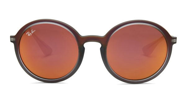 Ray-Ban 4222 Violet (Non-Rx-able)