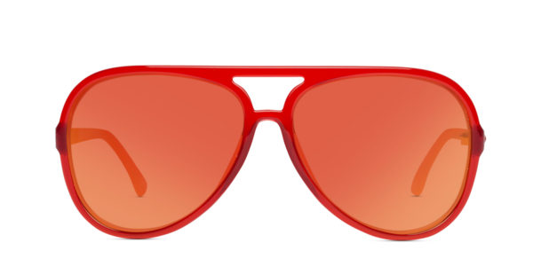 Michael Kors Brynn Red (Non-Rx-able)