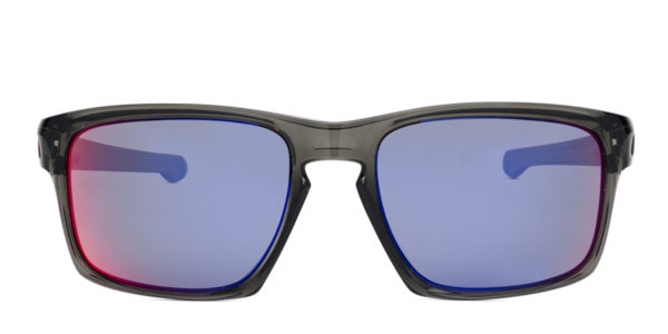 Oakley Sliver Clear Gray (Non-Rx-able)