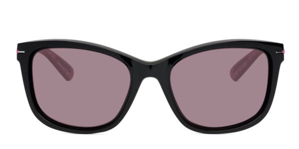 Oakley Drop In Black (Non-Rx-able)