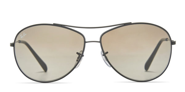 Ray-Ban 3454L Black (Non-Rx-able)