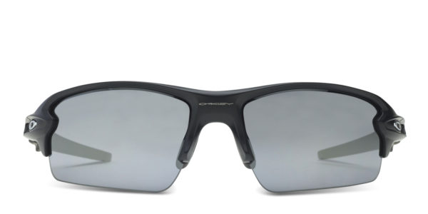 Oakley Flak 2.0 Black (Non-Rx-able)