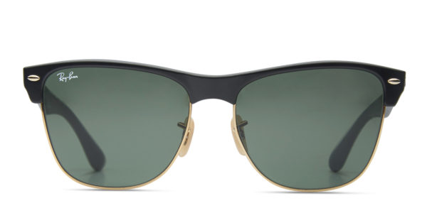 Ray-Ban 4175 Black w/Gold