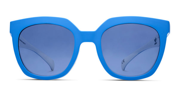 Adidas AOR008 Blue w/White