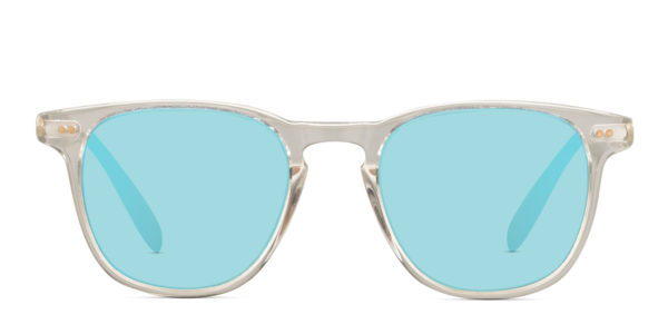 Carolina Lemke CL7336 Clear (Non-Rx-able)