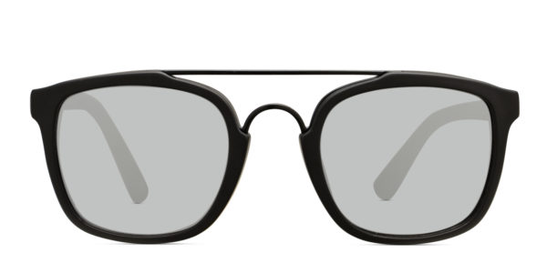 Carolina Lemke CL7439 Black (Non-Rx-able)