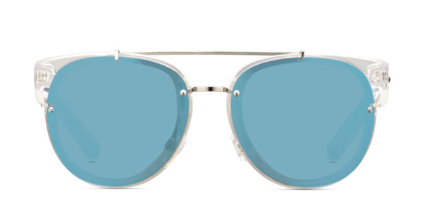 Carolina Lemke CL2408 Clear (Non-Rx-able)