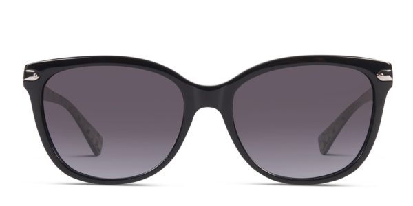 Coach HC8132 Black
