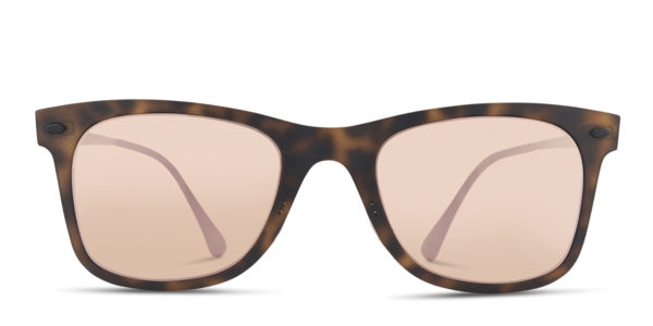 Ray-Ban 4210 Tortoise (Non-Rx-able)