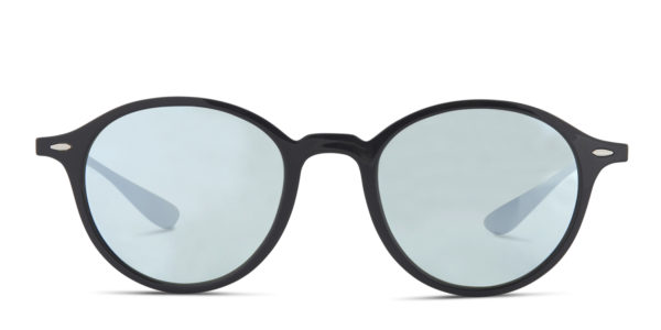 Ray-Ban 4237 Black (Non-Rx-able)