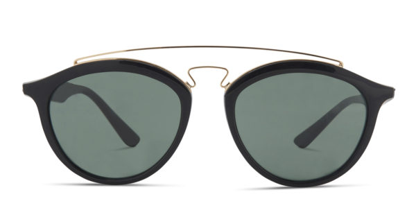 Ray-Ban 4257 Black