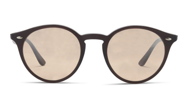 Ray-Ban RB2180 Brown (Non-Rx-able)