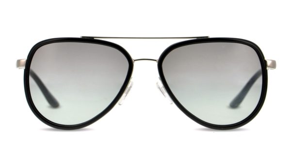 Michael Kors Playa North Black
