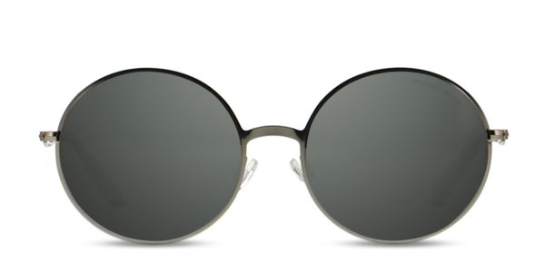 Michael Kors Kendall II Silver