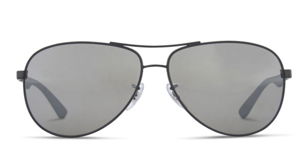 Ray-Ban 8313 Black