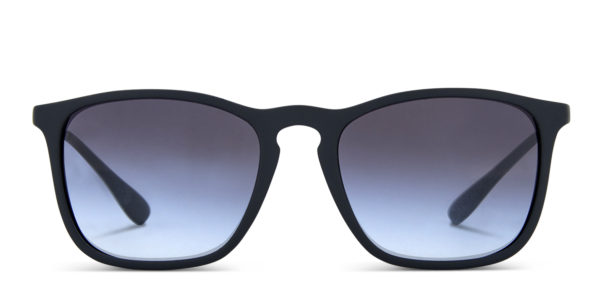 Ray-Ban 4187 Black